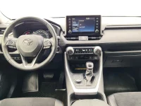 Toyota RAV4 129kW thumbnail