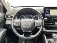 Toyota Highlander 140kW thumbnail