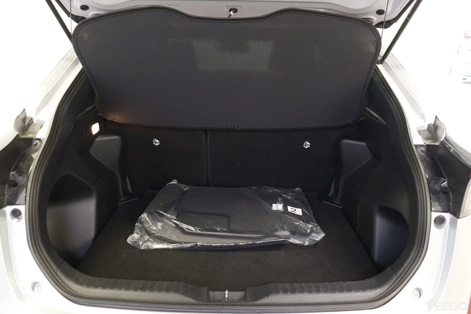 Toyota Yaris Cross 68kW