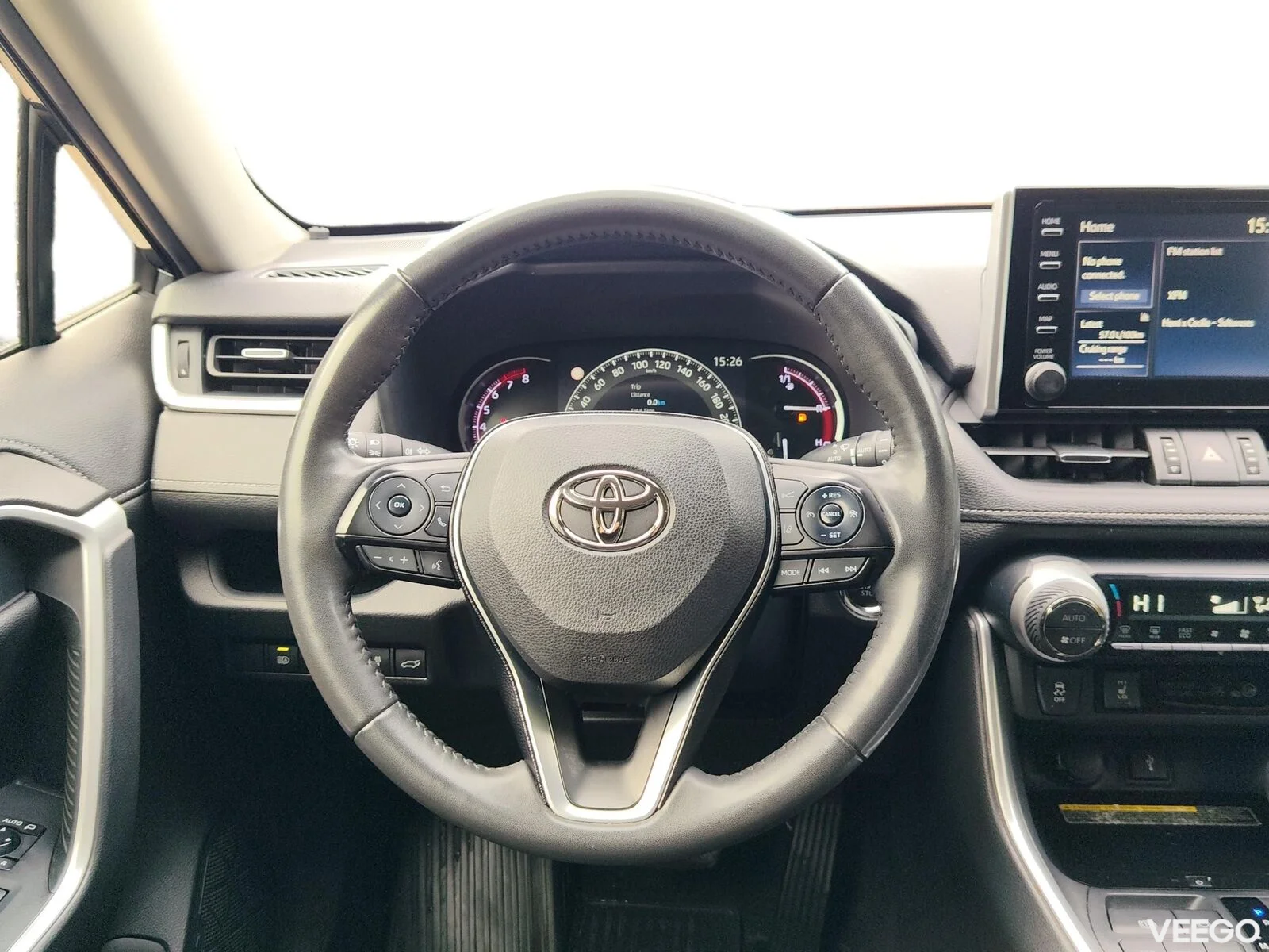 Toyota RAV4 129kW