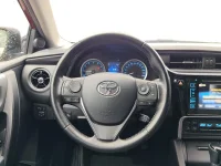Toyota Corolla 97kW thumbnail
