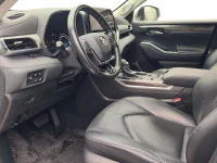 Toyota Highlander 140kW thumbnail