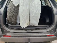 Toyota RAV4 129kW thumbnail