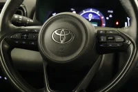 Toyota Yaris Cross 68kW thumbnail