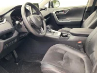Toyota RAV4 129kW thumbnail