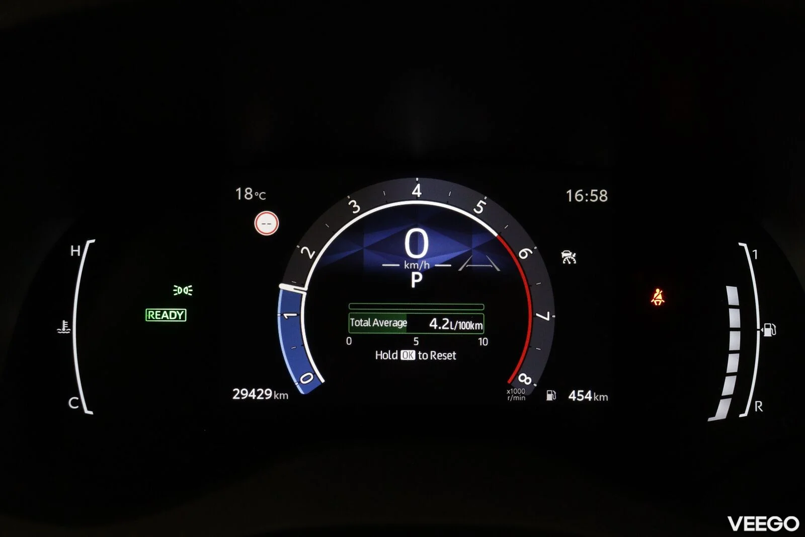 Toyota Yaris Cross 68kW