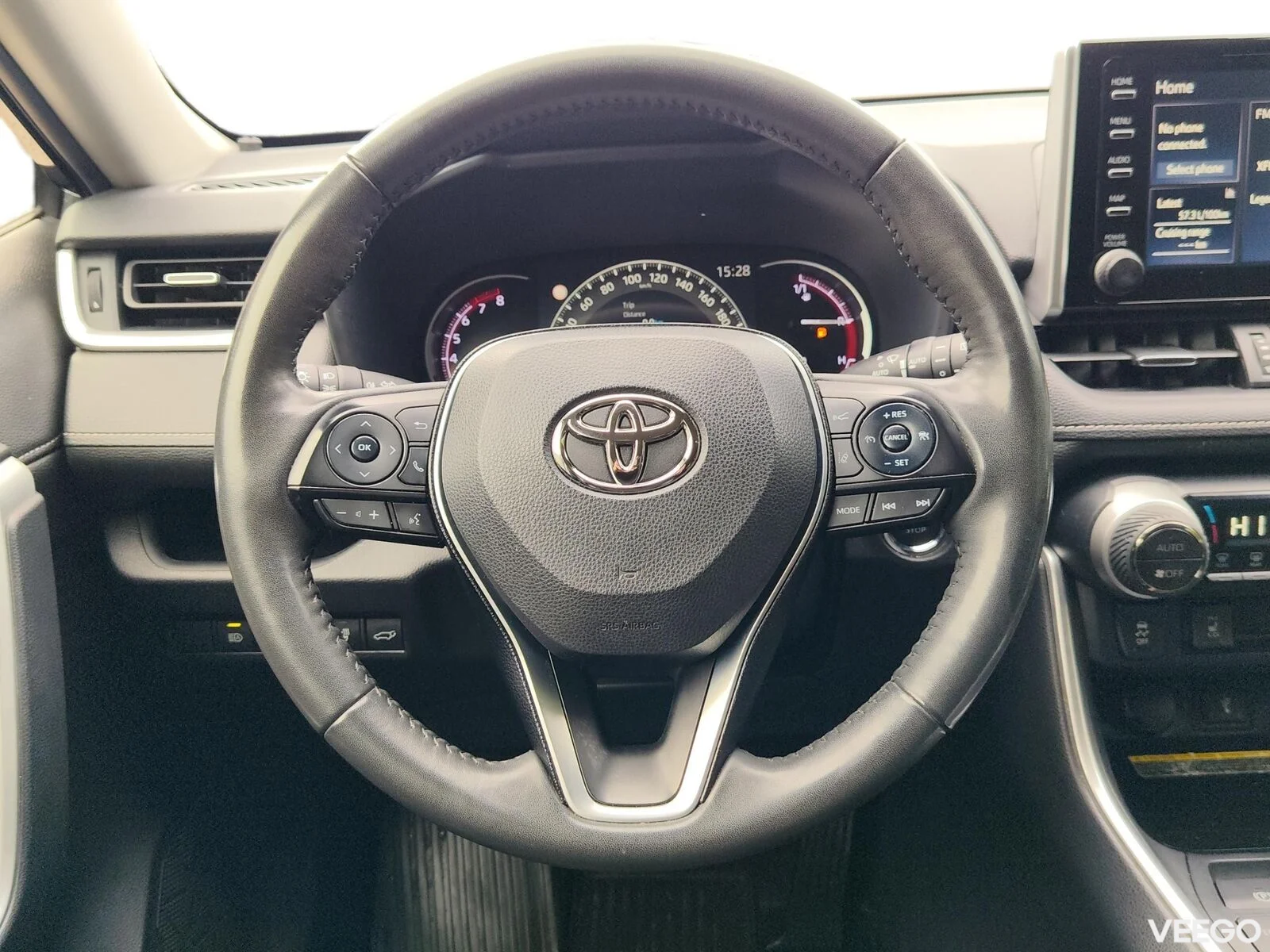 Toyota RAV4 129kW