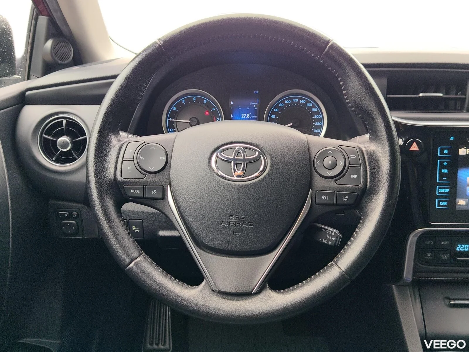 Toyota Corolla 97kW