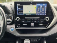 Toyota Highlander 140kW thumbnail
