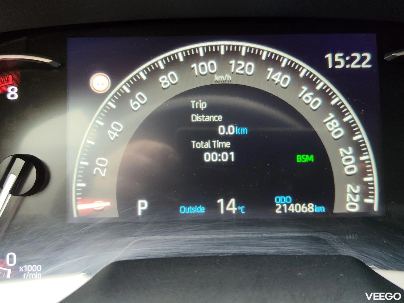 Toyota RAV4 129kW