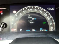 Toyota RAV4 129kW thumbnail