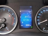Toyota Corolla 97kW thumbnail