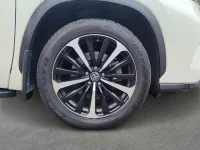 Toyota Highlander 140kW thumbnail