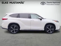Toyota Highlander 140kW thumbnail