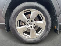 Toyota RAV4 129kW thumbnail