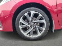 Toyota Corolla 97kW thumbnail