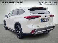 Toyota Highlander 140kW thumbnail