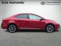 Toyota Corolla 97kW thumbnail