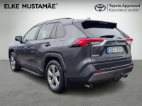 Toyota RAV4 129kW thumbnail