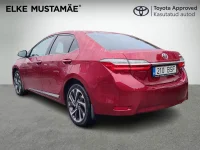 Toyota Corolla 97kW thumbnail