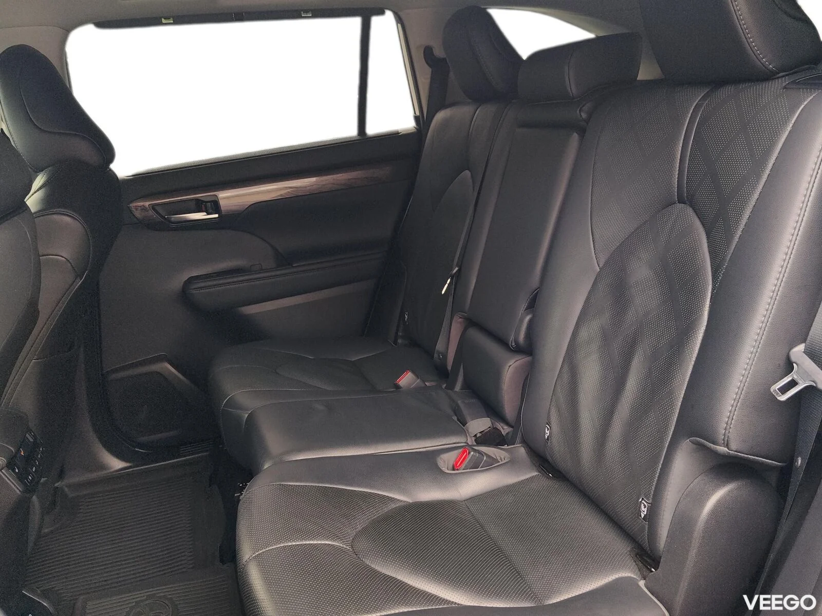 Toyota Highlander 140kW