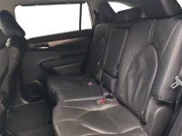 Toyota Highlander 140kW thumbnail