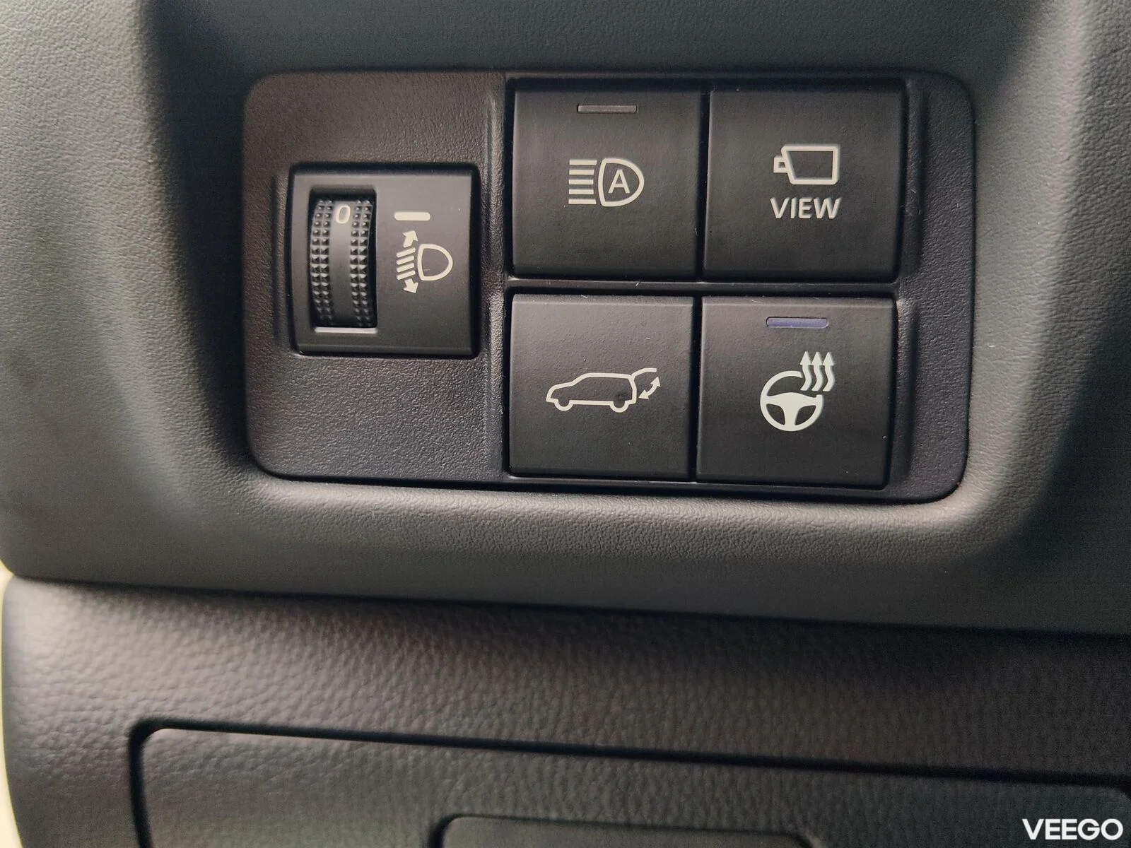 Toyota Highlander 140kW