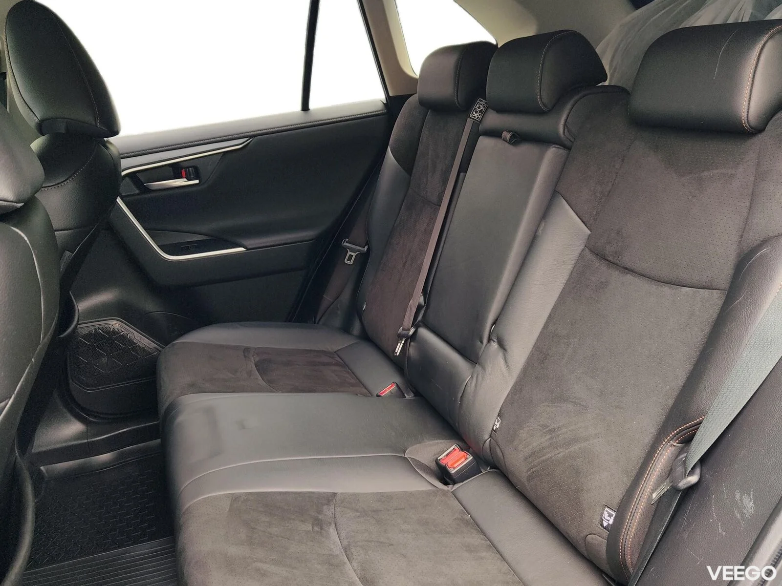 Toyota RAV4 129kW