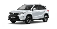 Suzuki Vitara 1.4 81kW thumbnail