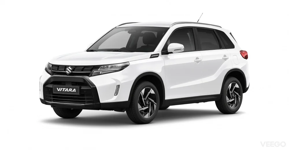 Suzuki Vitara 1.4 81kW