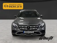 Mercedes-Benz E220 E 220 d 4M All-Terrain 194HK Avantgarde /HuD 143kW thumbnail