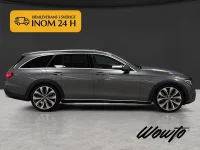 Mercedes-Benz E220 E 220 d 4M All-Terrain 194HK Avantgarde /HuD 143kW thumbnail