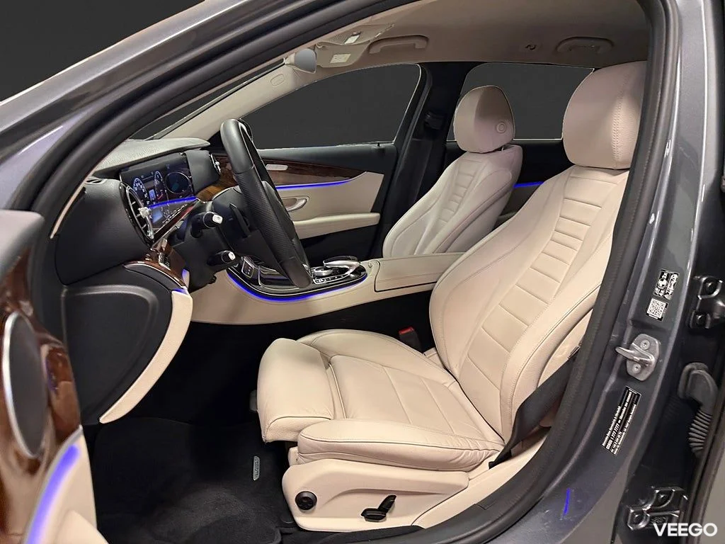 Mercedes-Benz E220 E 220 d 4M All-Terrain 194HK Avantgarde /HuD 143kW