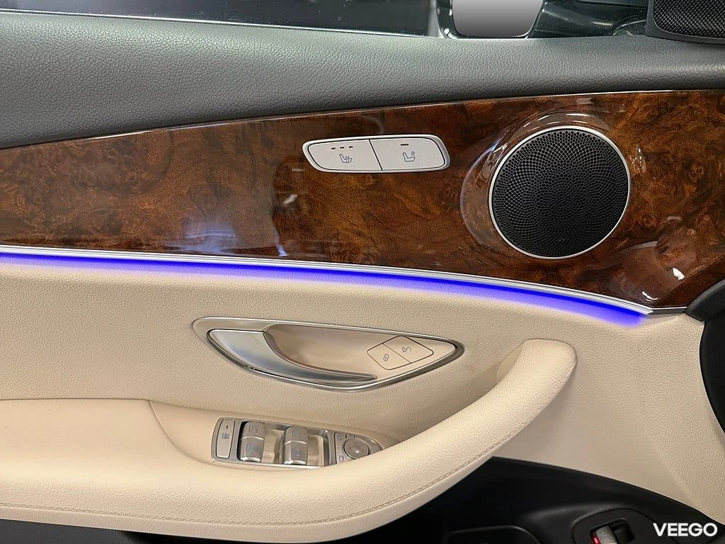 Mercedes-Benz E220 E 220 d 4M All-Terrain 194HK Avantgarde /HuD 143kW
