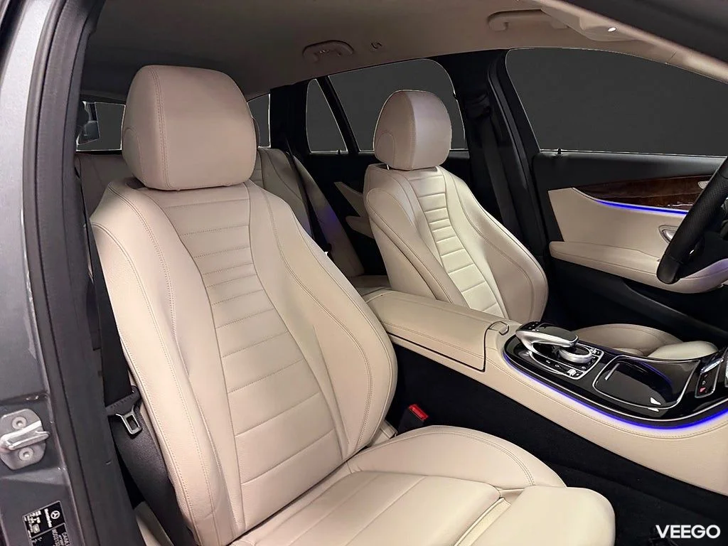 Mercedes-Benz E220 E 220 d 4M All-Terrain 194HK Avantgarde /HuD 143kW