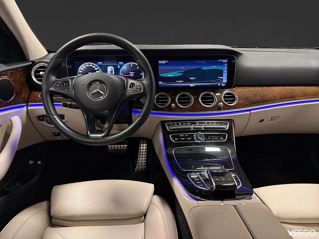 Mercedes-Benz E220 E 220 d 4M All-Terrain 194HK Avantgarde /HuD 143kW