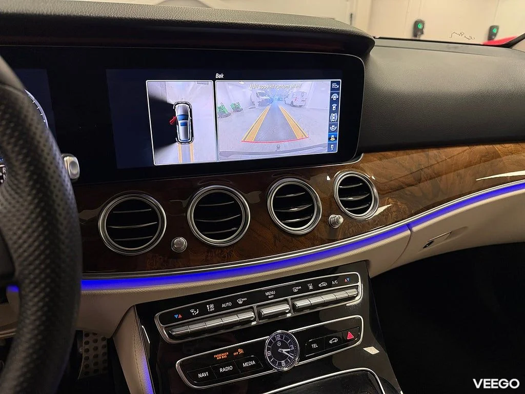 Mercedes-Benz E220 E 220 d 4M All-Terrain 194HK Avantgarde /HuD 143kW
