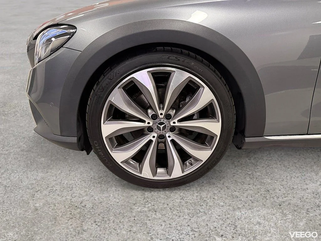 Mercedes-Benz E220 E 220 d 4M All-Terrain 194HK Avantgarde /HuD 143kW