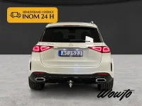 Mercedes-Benz GLE350 GLE 350 de 4M 320HK AMG /Pano /Burmester /360 235kW thumbnail