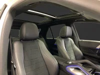 Mercedes-Benz GLE350 GLE 350 de 4M 320HK AMG /Pano /Burmester /360 235kW thumbnail