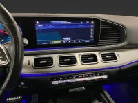 Mercedes-Benz GLE350 GLE 350 de 4M 320HK AMG /Pano /Burmester /360 235kW thumbnail