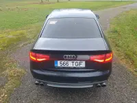 Audi A4 3.0TFSi Supercharged Quattro 3.0 313kW thumbnail