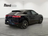 Porsche Cayenne Coupe E-Hybrid 3 340kW thumbnail