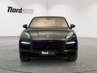 Porsche Cayenne Coupe E-Hybrid 3 340kW thumbnail