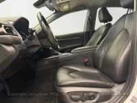 Toyota Camry Luxury 2.5 131kW thumbnail