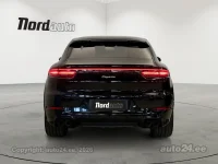 Porsche Cayenne Coupe E-Hybrid 3 340kW thumbnail