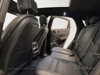 Porsche Cayenne Coupe E-Hybrid 3 340kW thumbnail
