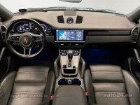 Porsche Cayenne Coupe E-Hybrid 3 340kW thumbnail