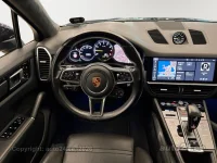 Porsche Cayenne Coupe E-Hybrid 3 340kW thumbnail