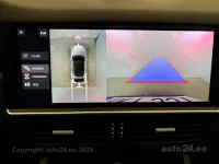 Porsche Cayenne Coupe E-Hybrid 3 340kW thumbnail